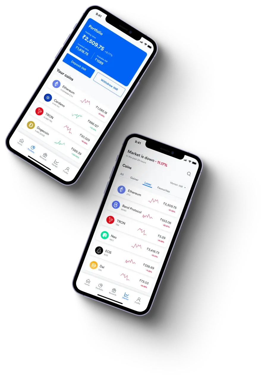 Ethereum Alrex -