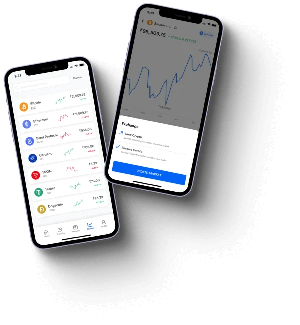 Ethereum Alrex - Az Ethereum Alrex alkalmazás előnyei