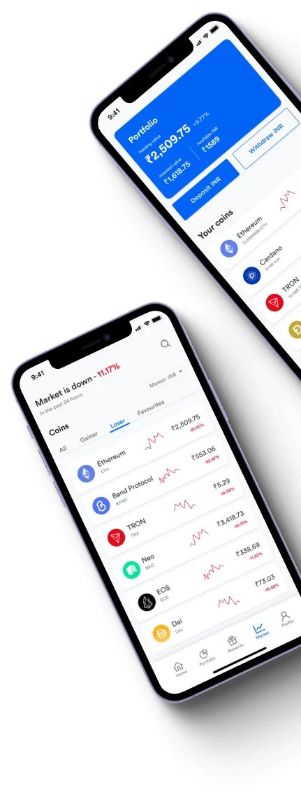 Ethereum Alrex -